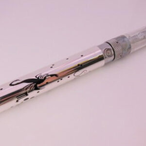 Tigara electronica eGo-Z ( Zodiac ) 650mah + Clearomizer CE5 Sailebao + 10ml e-lichid bonus