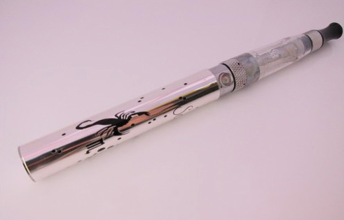 Tigara electronica eGo-Z ( Zodiac ) 1100mah + Clearomizer CE5 Sailebao + 10ml e-lichid bonus - imagine 2
