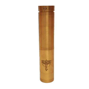 Mod mecanic Nemesis - Brass
