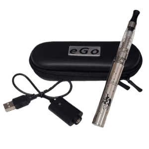 Tigara electronica eGo-Z ( Zodiac ) 1100mah + Clearomizer CE5 Sailebao + 10ml e-lichid bonus