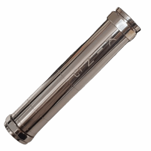 Mod King Stainless steel - mecanic si telescopic