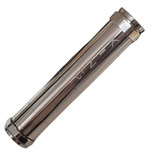 Mod King Stainless steel - mecanic si telescopic