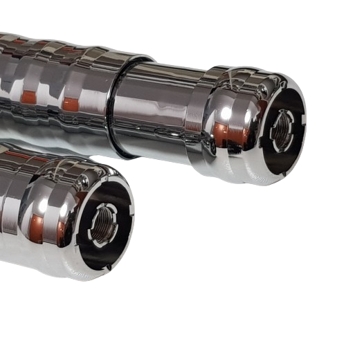 Vapo Mod telescopic si mecanic - imagine 6