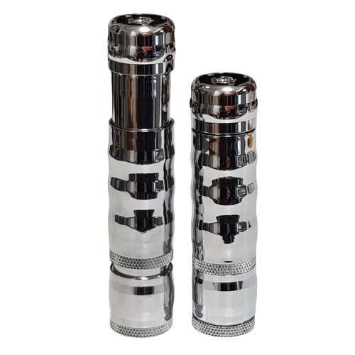 Vapo Mod telescopic si mecanic