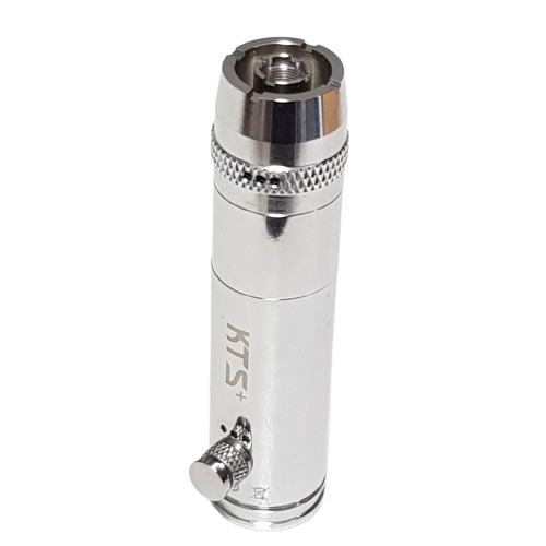 KTS Mod Telescopic Mecanic Cromat - imagine 3