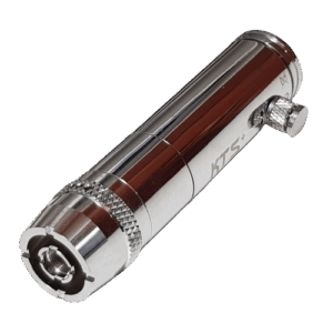 KTS Mod Telescopic Mecanic Cromat