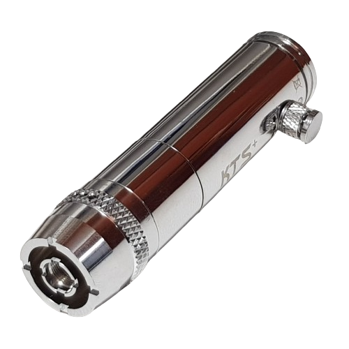 KTS Mod Telescopic Mecanic Cromat
