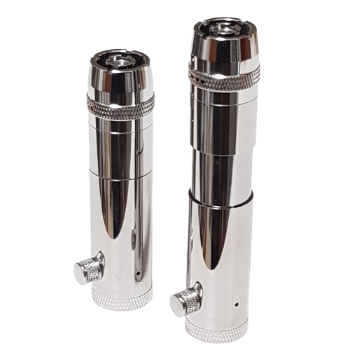 Mod Telescopic KTS Storm stainless steel
