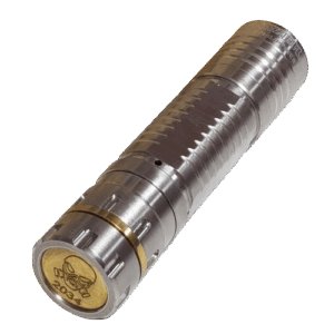 Mod mecanic Panzer stainless steel L-Rider