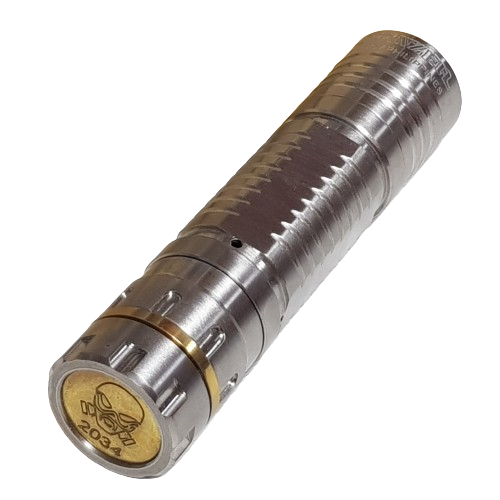 Mod mecanic Panzer stainless steel L-Rider