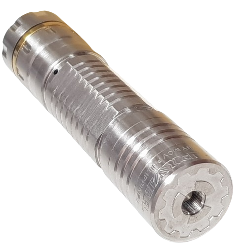 Mod mecanic Panzer stainless steel L-Rider - imagine 2