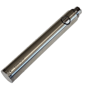 Baterie Evod Twist 1100mah cu voltaj variabil