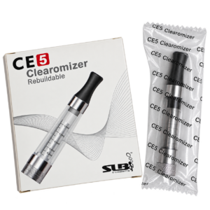 10 X Clearomizor Sailebao eGo CE5 - v3