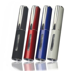 Giantomizor eGo-T 3 ml Smoktech cu capac