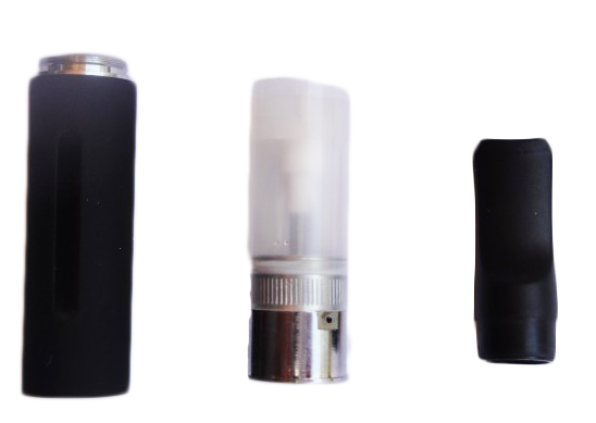 Giantomizor eGo-T 3 ml Smoktech - imagine 2
