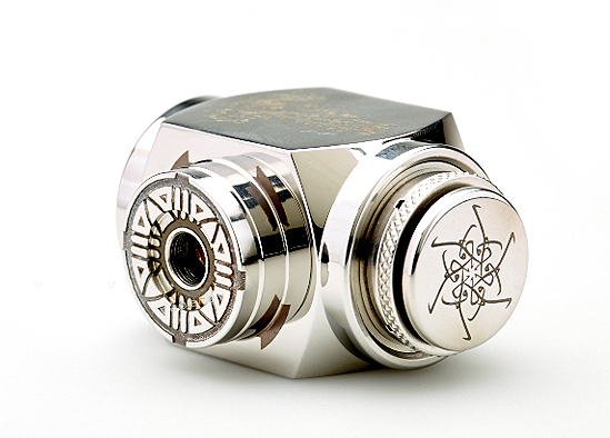 Mod hammer - stainless steel - imagine 4