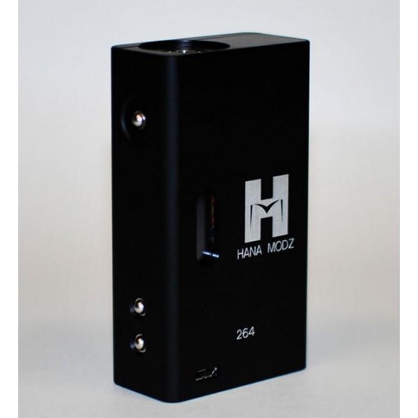 Mod Hana DNA 30 wattaj variabil 7W-30W