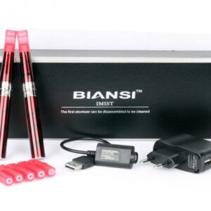 Imist 2 | Kit 2 Tigari Electronice