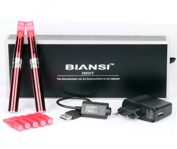 Imist 2 | Kit 2 Tigari Electronice 1100 mAh
