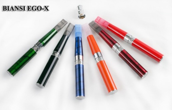 Imist 2 | Kit 2 Tigari Electronice 1100 mAh - imagine 4