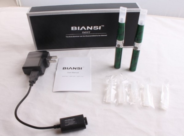 Imist 2 | Kit 2 Tigari Electronice 1100 mAh - imagine 3