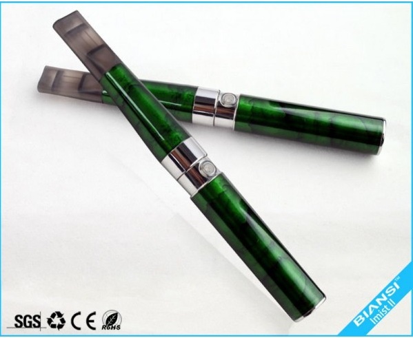 Imist 2 | Kit 2 Tigari Electronice 1100 mAh - imagine 2