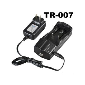 Incarcator Inteligent TrustFire TR-007