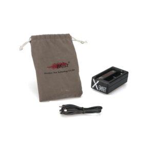 Incarcator inteligent Xsmart 3.7V de la Efest