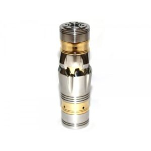 Mod mecanic Ironman otel inoxidabil