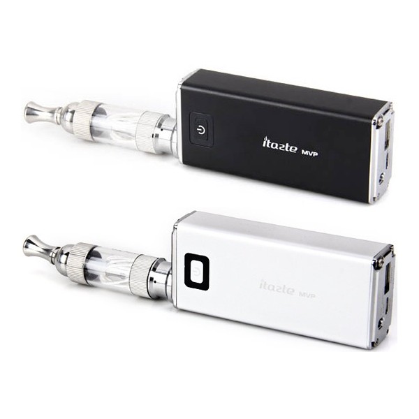 Kit iTaste MVP 2.0 de la Innokin - imagine 4