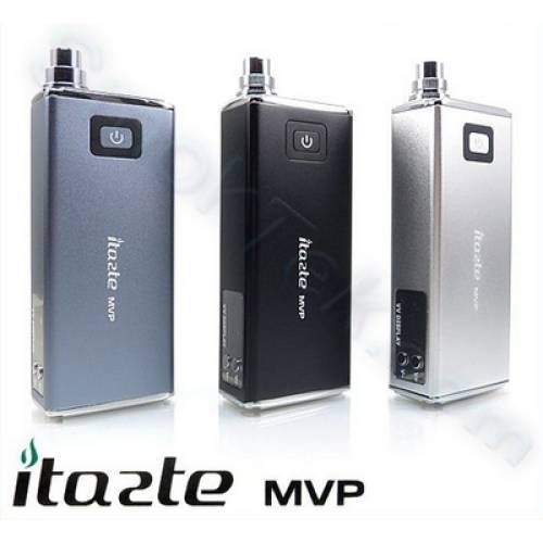 Kit iTaste MVP 2.0 de la Innokin - imagine 2