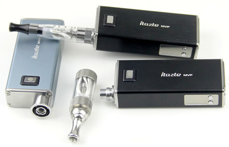 Kit iTaste MVP 2.0 de la Innokin - imagine 5