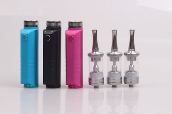 SmartVape Mod con Bluetooth (vaporizador e-líquido) - Imagen 4