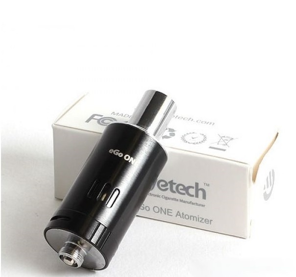 Atomizor Joyetech EGO ONE capacitate 2.5ml