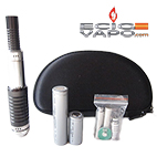 Starter Kit Kamry K100 (NEGRU)