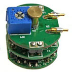 Kamry Kick - chip protecție de tensiune ajustabilă 3.0-4.8v