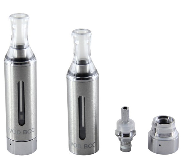 Clearomizor eVod BCC 1.6ml ( modelul nou ) - imagine 3
