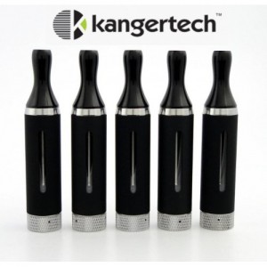 Cartomizor Kanger MT3s capacitate 3ml - imagine 2
