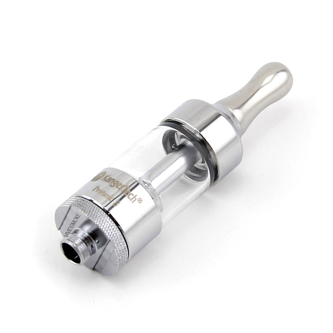 オリジナルKanger Protank3キット(下デュアルコイルglassomizer) - 画像 (3)