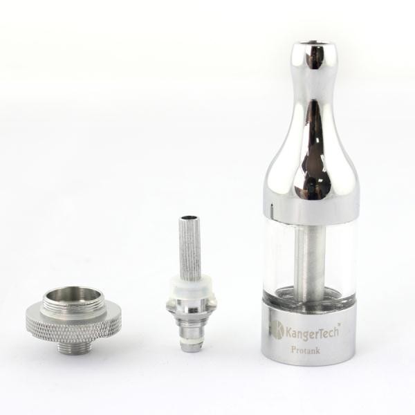 Kit Kanger PROTANK cu rezervor sticla PYREX - imagine 4