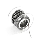 Kanthal A1 bandă sârmă rezistențe 0.5mm x 0,1mm - 9.5 m