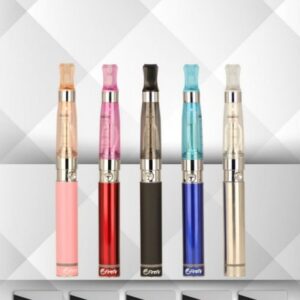 Kit E-Firefly 1100mah CE5 doua tigari electronice