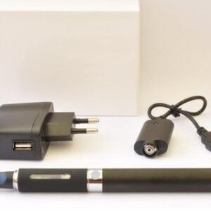 Kit eGo-W 1 tigara electronica - E-Lichid Bonus