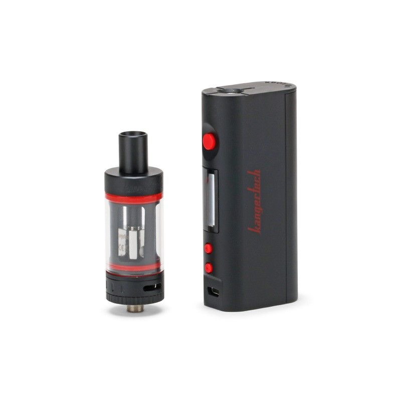 Kit Kang SUBOX Mini Starter - Imagen 5