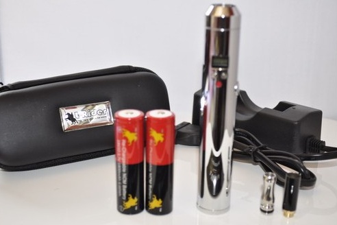 Kit Lavatube L-Rider 4.0 aka EpicStorm / Lambo