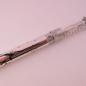 Tigara electronica eGo-Z ( Zodiac ) 1100mah + Clearomizer T3(CE6)  + 10ml e-lichid bonus