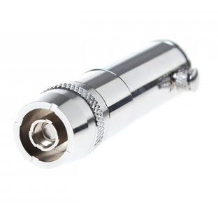KTS Mod Telescopic Mecanic Cromat - imagine 4