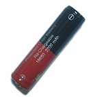 L-Rider pulsante in alto a 18650 protetta 2200mAh batteria