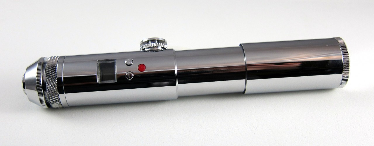 Kit Lavatube L-Rider Transformer - - imagine 4