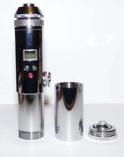 Kit Lavatube L-Rider Transformer - - imagine 3